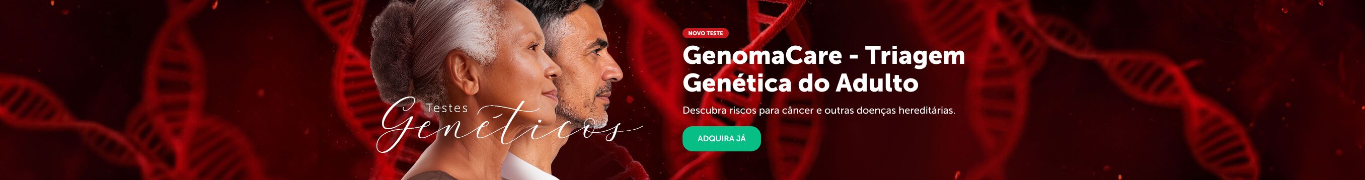 GenomaCare