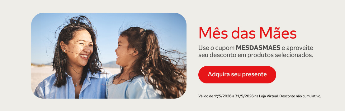 Dia das Mães 26 - Brasília