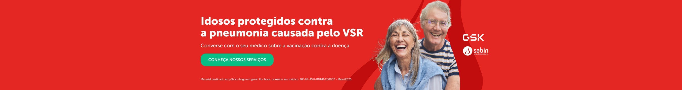 GSK 2025