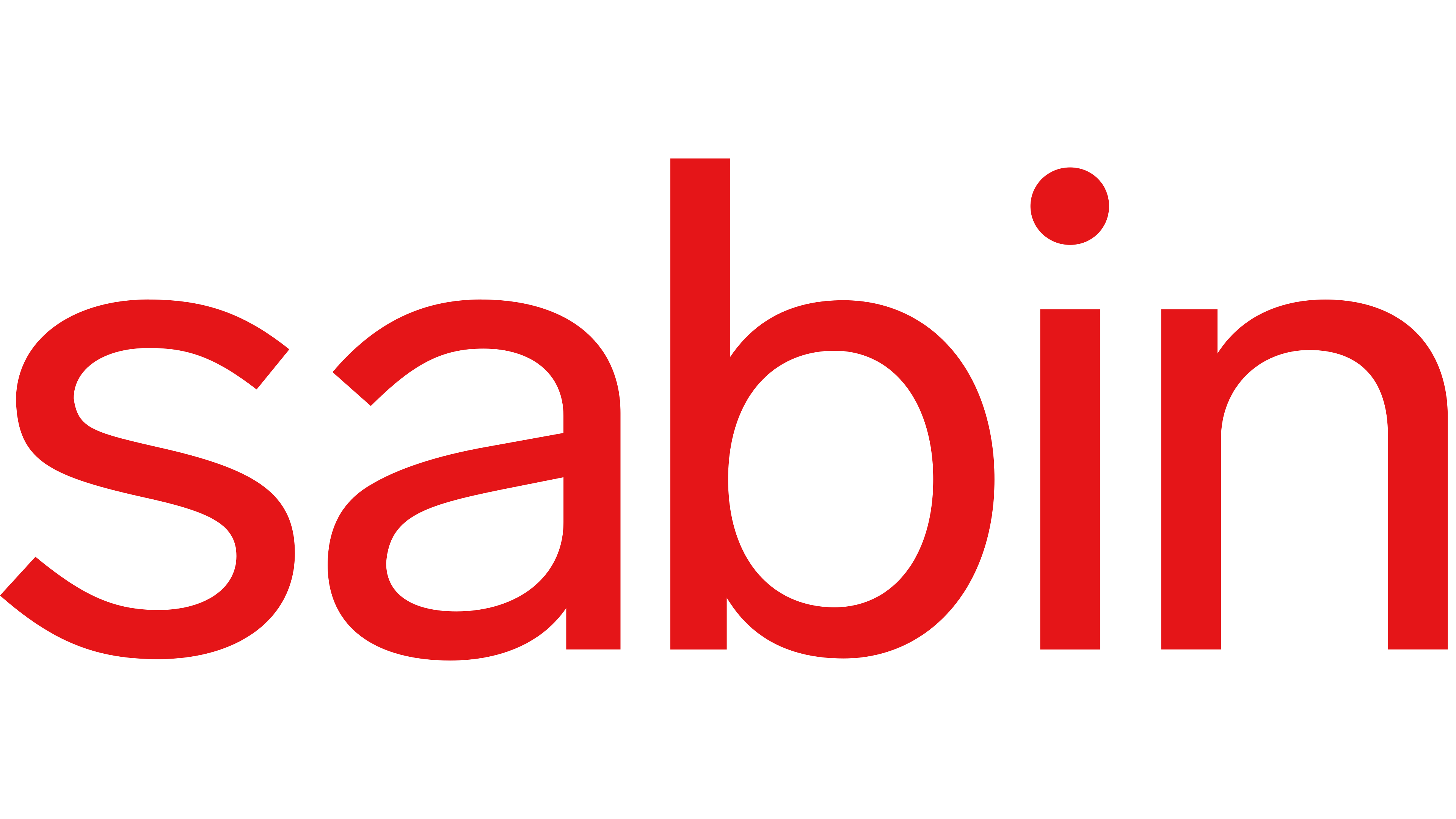 Sabin logo